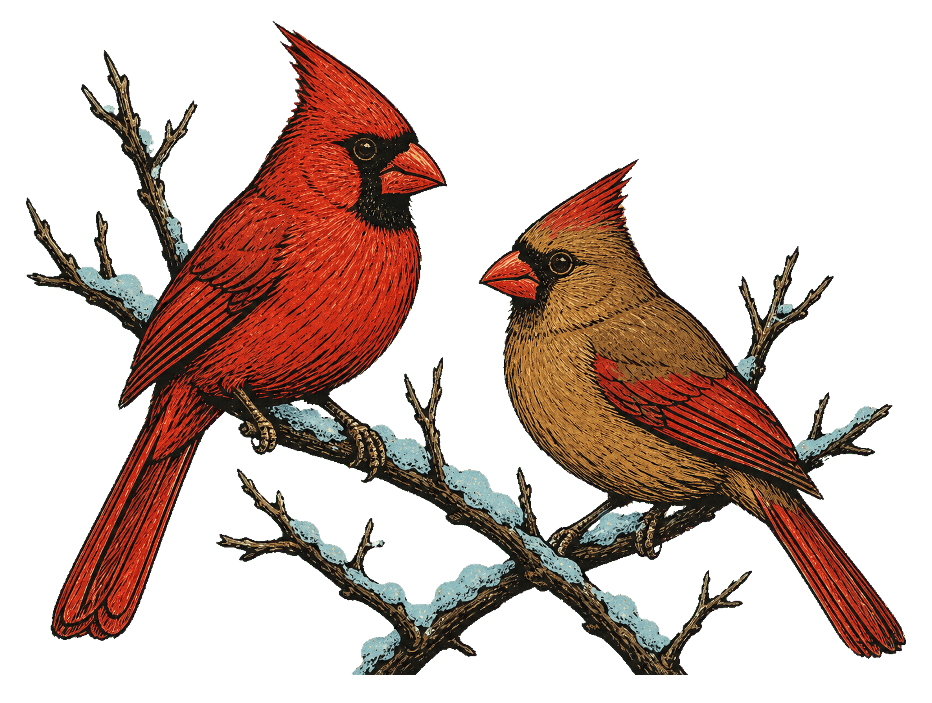 Cardinal Weather